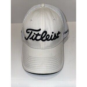 Titleist FJ Pro V 1 X Large Stretch Band Fitted Ball Cap